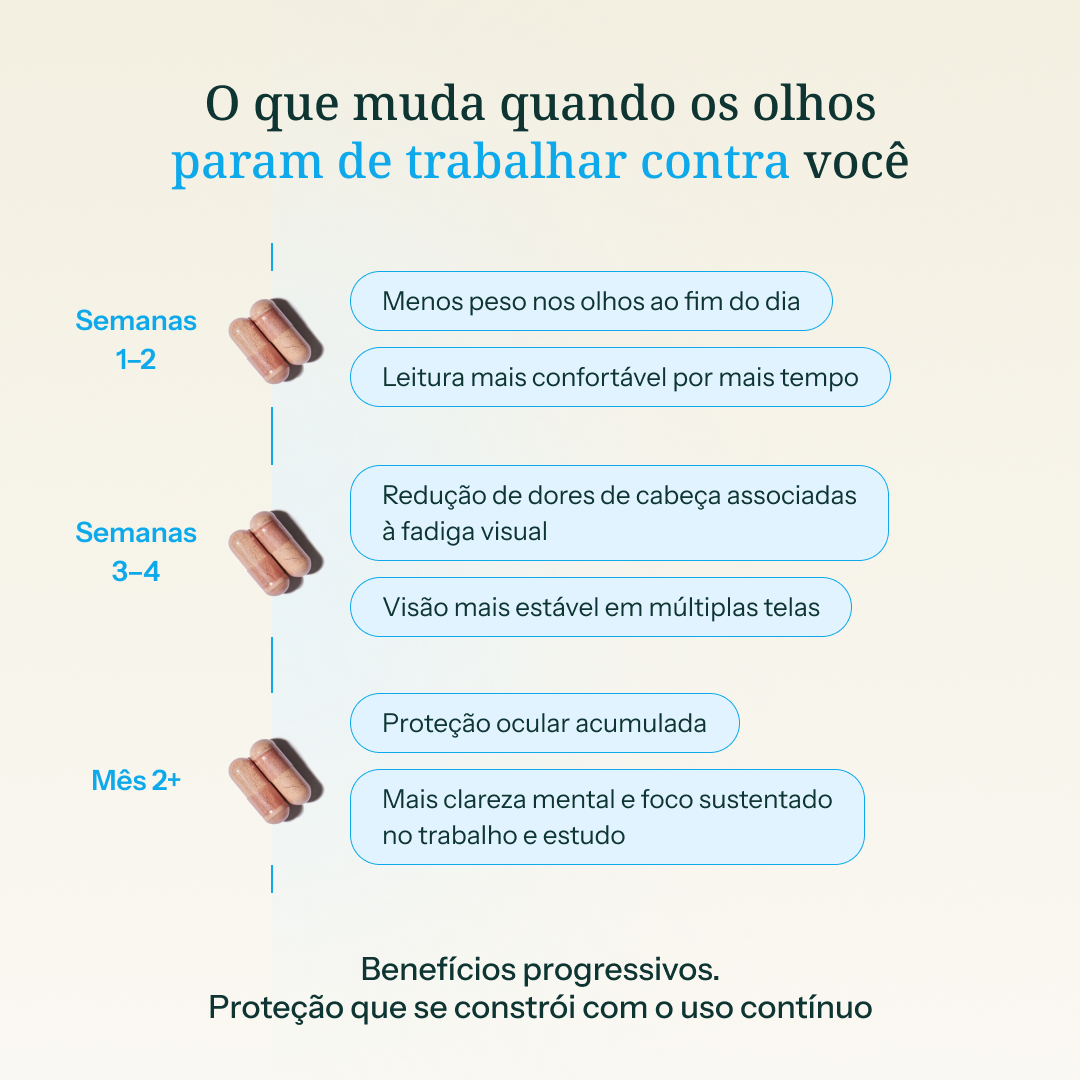 Ctrl Zoom — Preservação Ocular e Conforto Visual