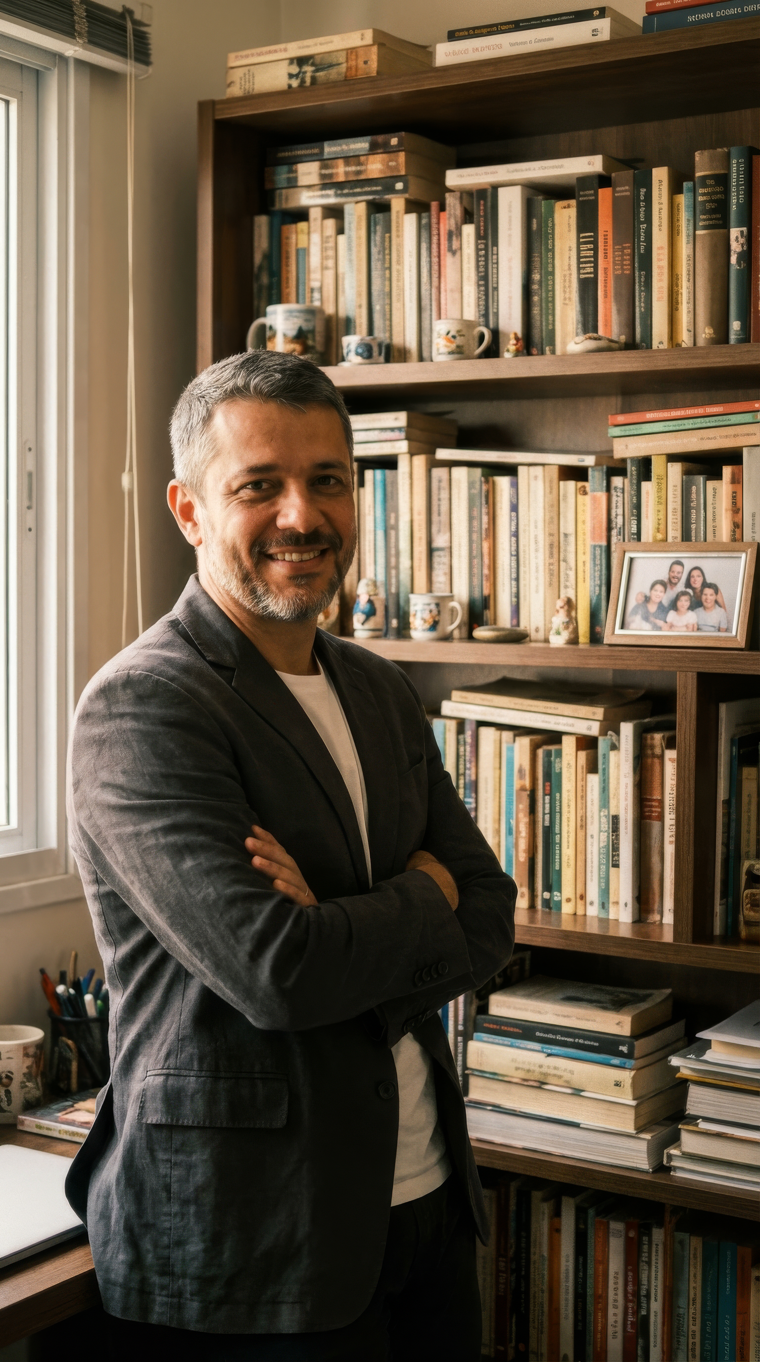 Mentes em alta performance