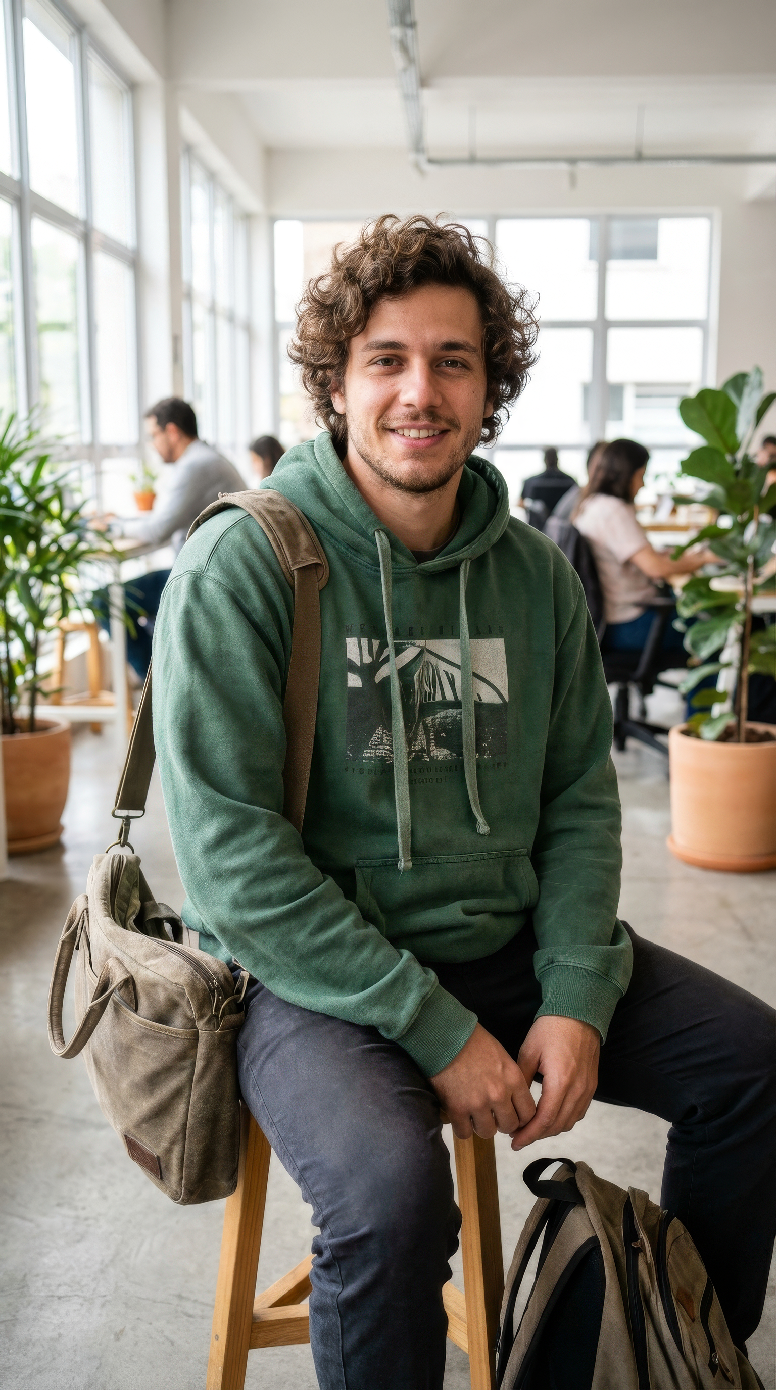 Mentes em alta performance