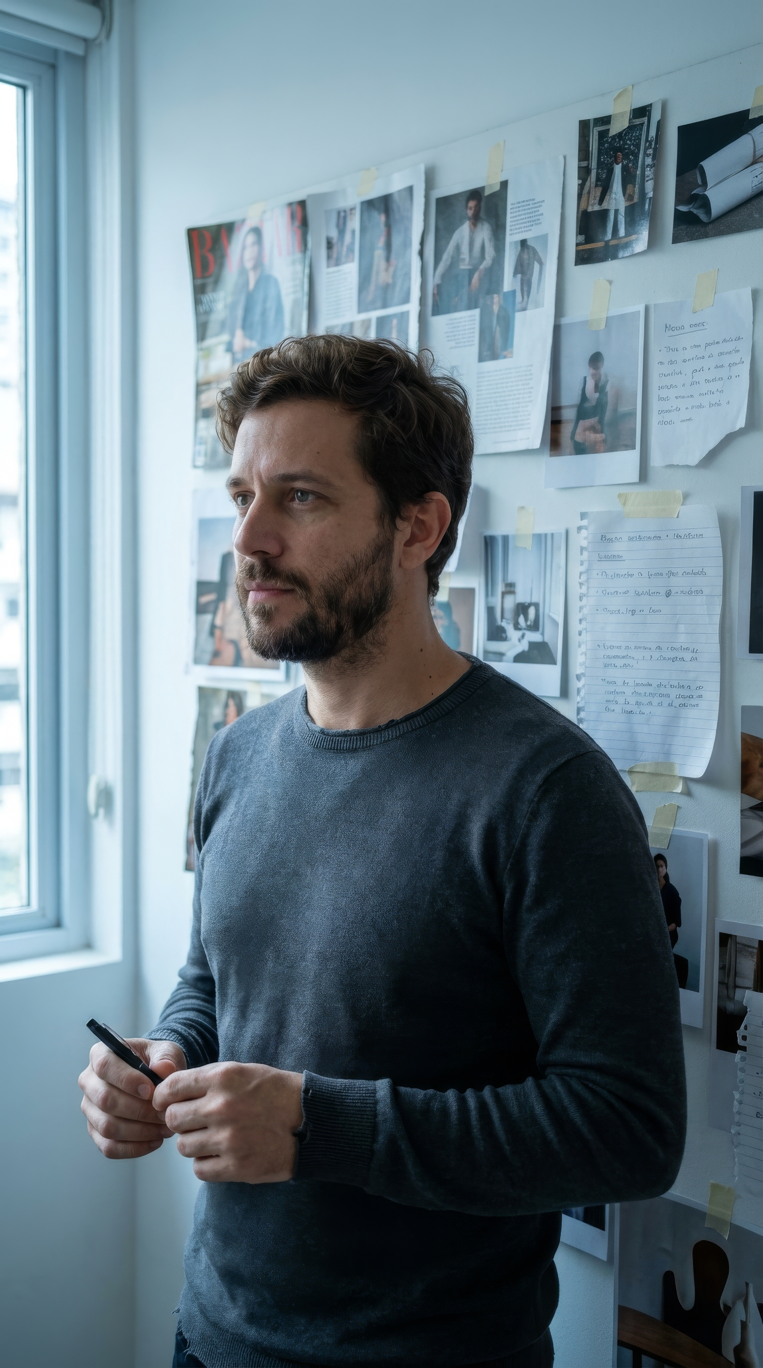 Mentes em alta performance