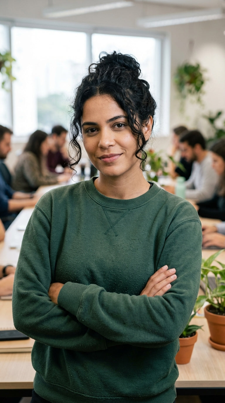 Mentes em alta performance