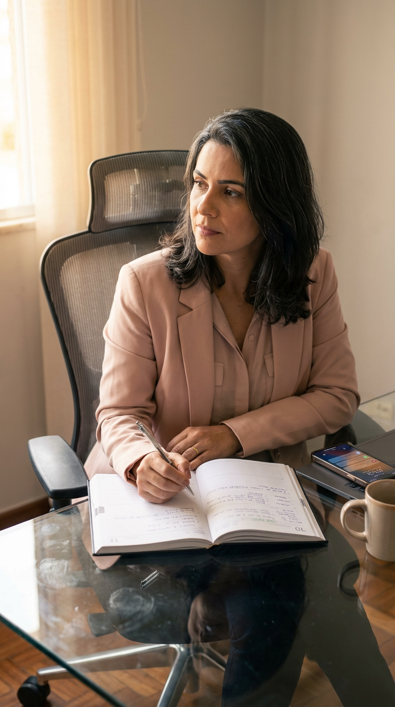 Mentes em alta performance