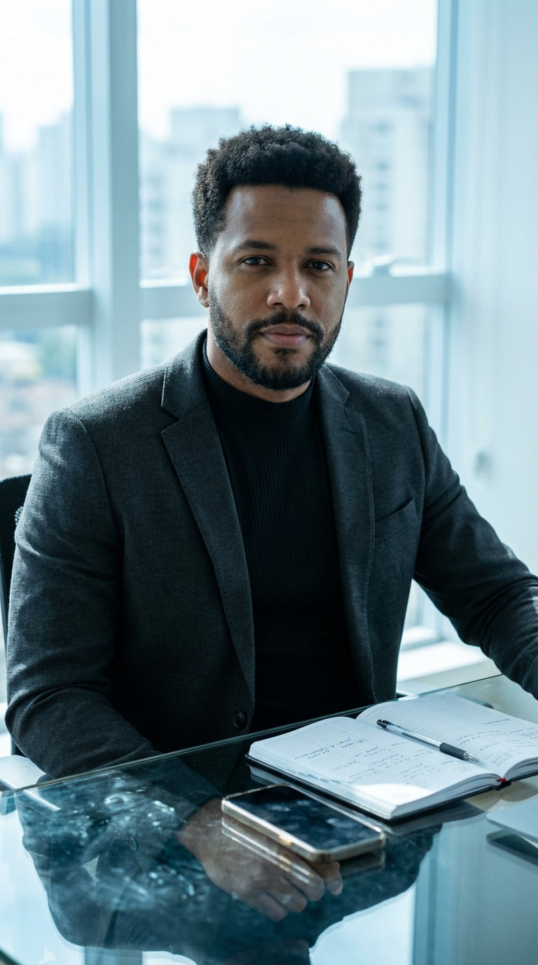 Mentes em alta performance