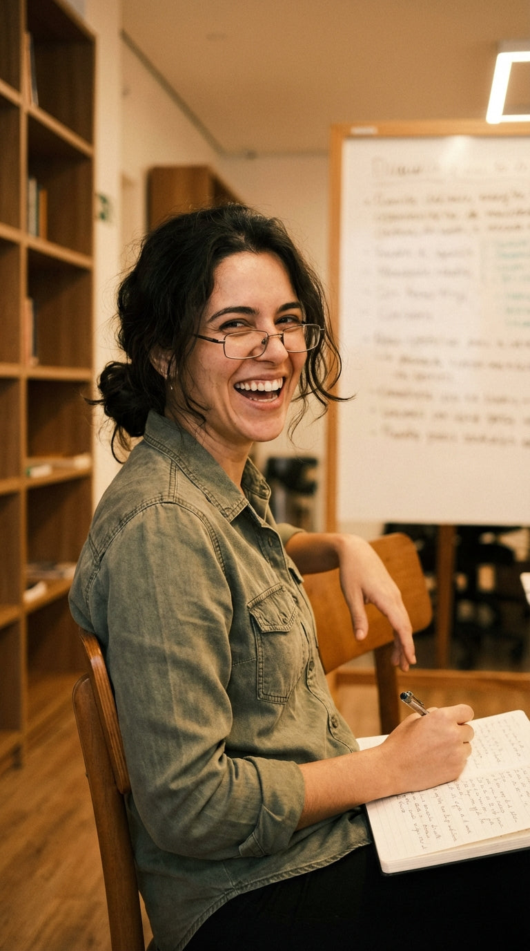 Mentes em alta performance