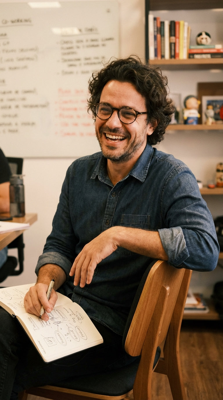 Mentes em alta performance