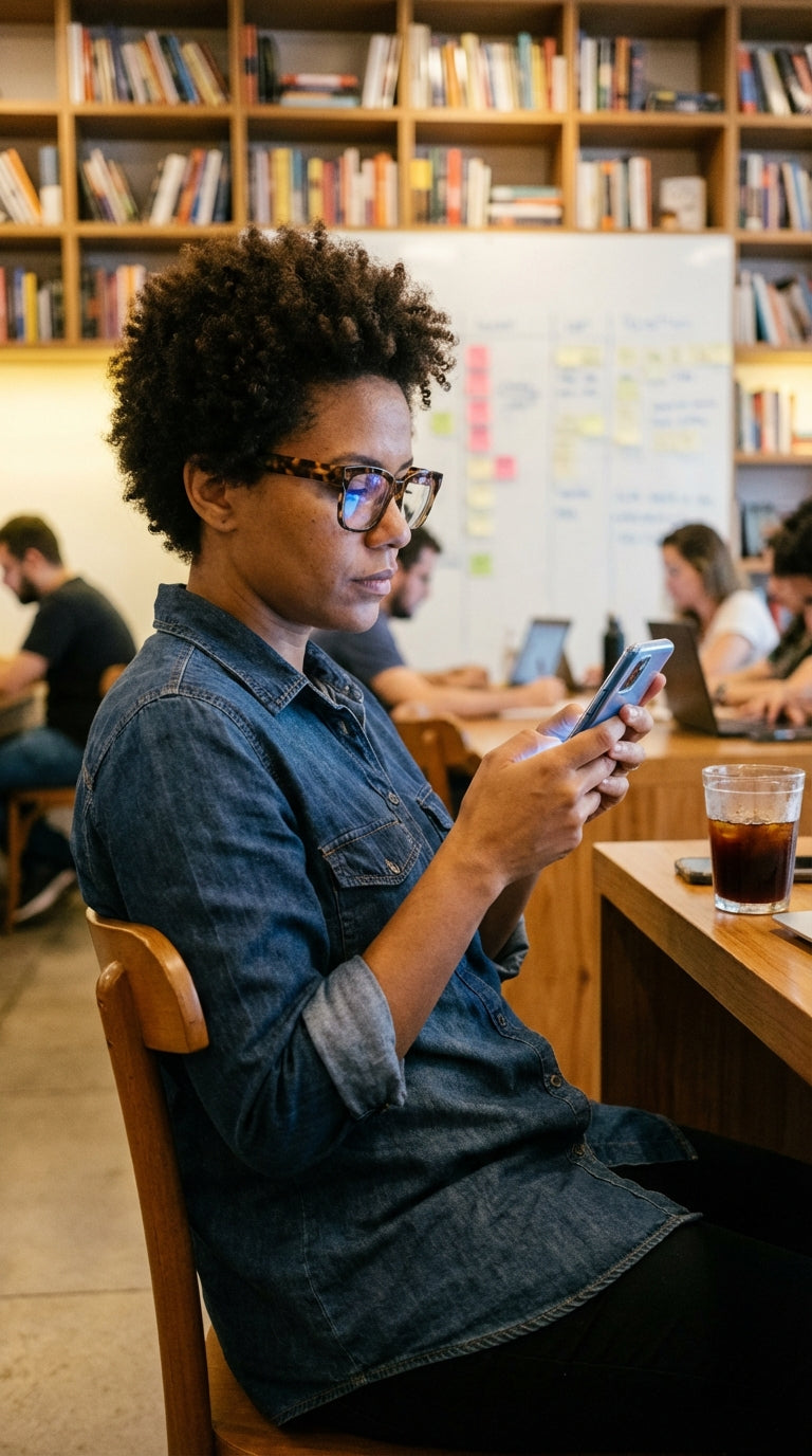 Mentes em alta performance